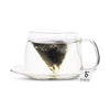 Ginger Mint Green Tea