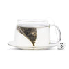 Spiced Ginger Green Tea