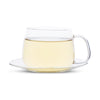 Spiced Ginger Green Tea