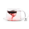 Hibiscus Bloom Tea