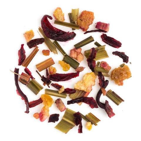 Hibiscus Lush Tea