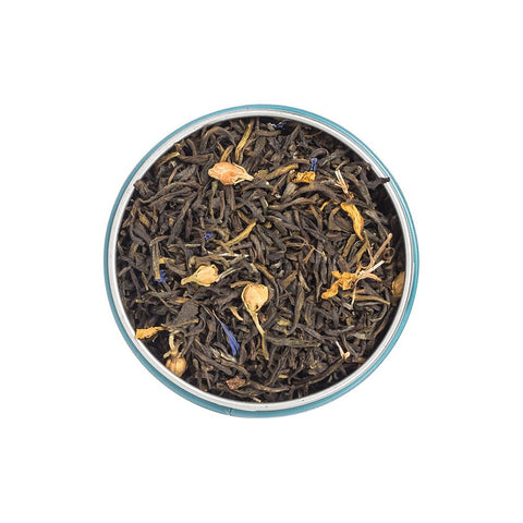 Sheer Jasmine Tea
