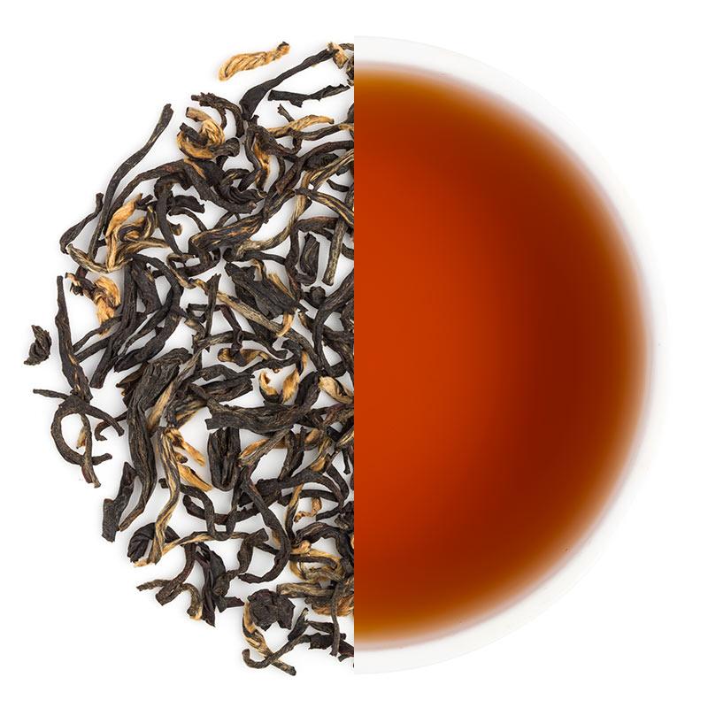 Indian Breakfast Tea