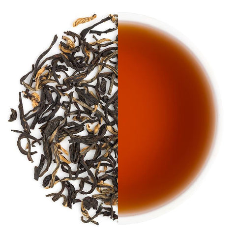 Indian Breakfast Tea