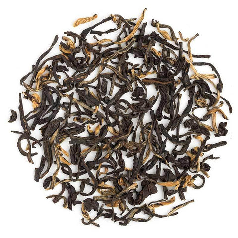 Indian Breakfast Tea
