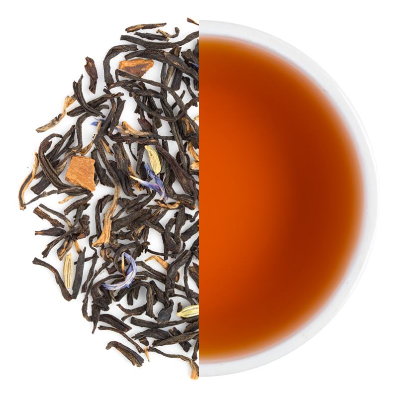 Indie Spice Tea
