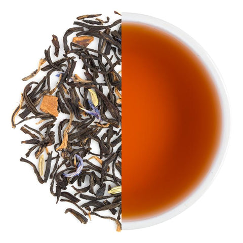 Indie Spice Tea