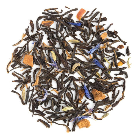 Indie Spice Tea