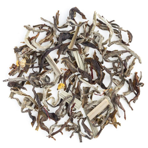Kesar Delight White