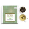 Lemon Ginger Green Tea