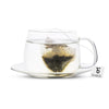 Lemon Ginger Green Tea