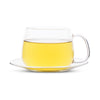 Lemon Ginger Green Tea