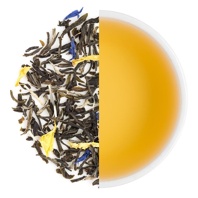 Nilgiri Jasmine Green Tea