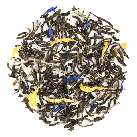 Nilgiri Jasmine Green Tea
