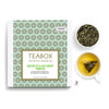 Moroccan Mint Green Tea