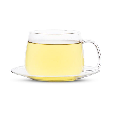 Moroccan Mint Green Tea
