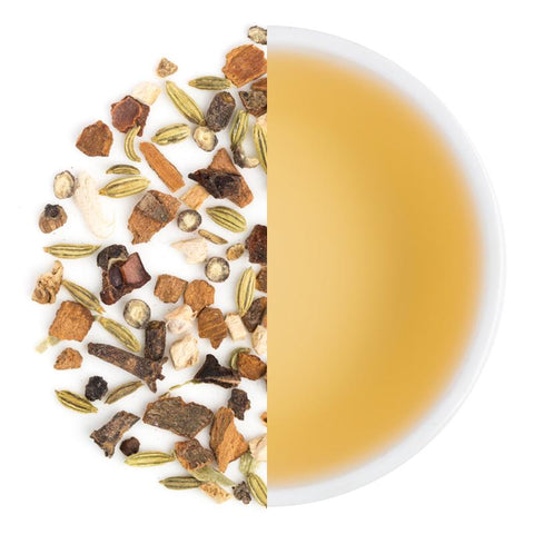 Masala Mantra