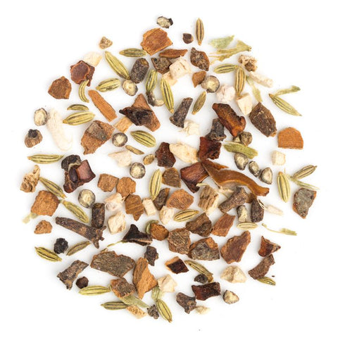 Masala Mantra