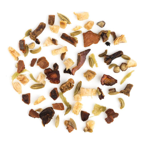 Masala Mantra