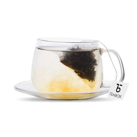 Mountain Rose Black tea