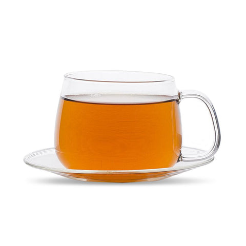 Mountain Rose Black tea