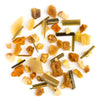Mango-Turmeric Tang Tea