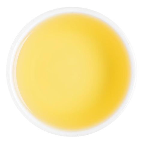 Mango-Turmeric Tang Tea