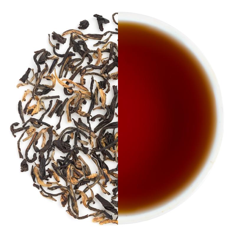 Organic Breakfast Tea