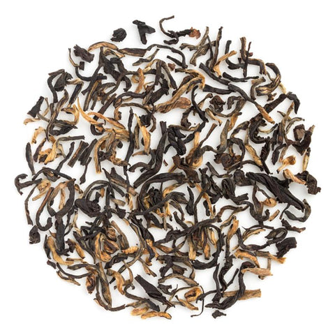 Organic Breakfast Tea