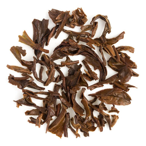 Organic Breakfast Tea