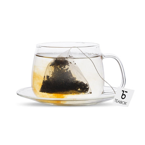 Organic Breakfast Black tea