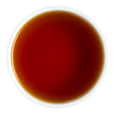 Organic Breakfast Tea