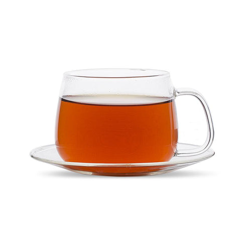 Organic Breakfast Black tea