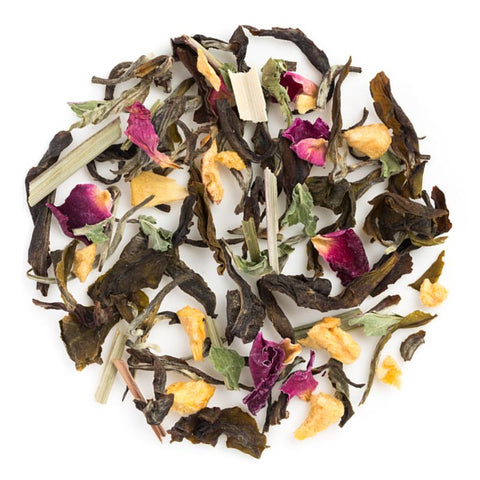 Peach Passion Tea