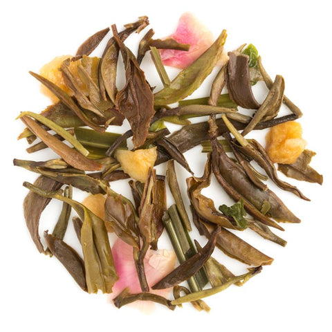Peach Passion Tea