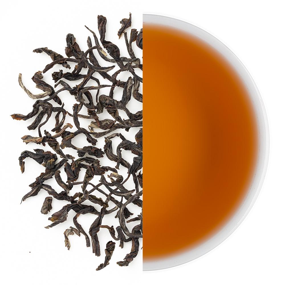 Red Arbor Oolong Tea