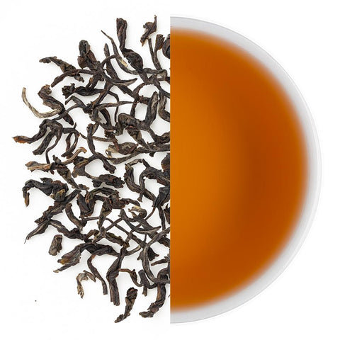 Red Arbor Oolong Tea