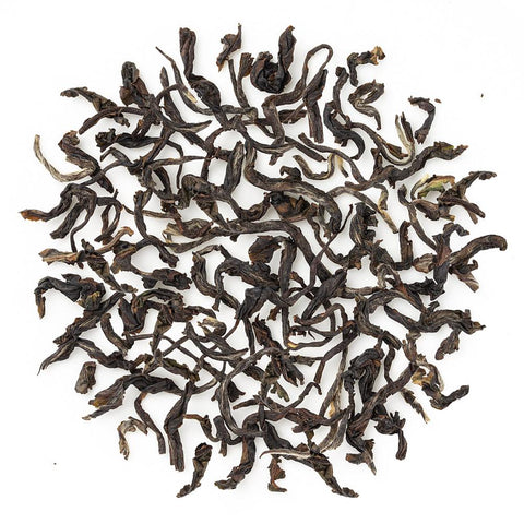 Red Arbor Oolong Tea