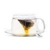 Organic Darjeeling Oolong Tea