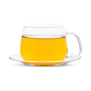 Organic Darjeeling Oolong Tea
