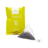 Organic Darjeeling Oolong Tea