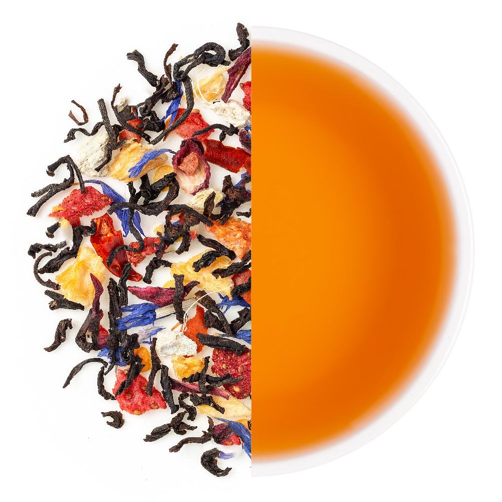 Chilli Berry Black