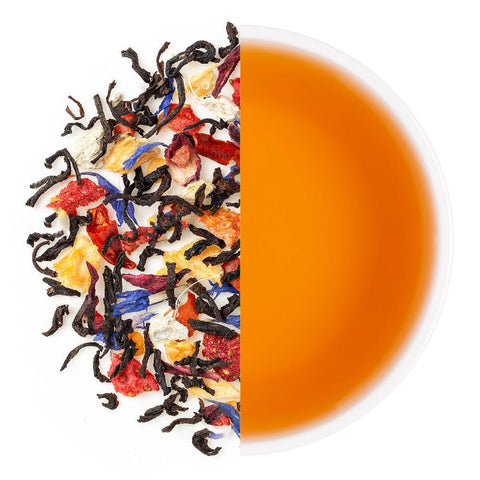 Chilli Berry Black