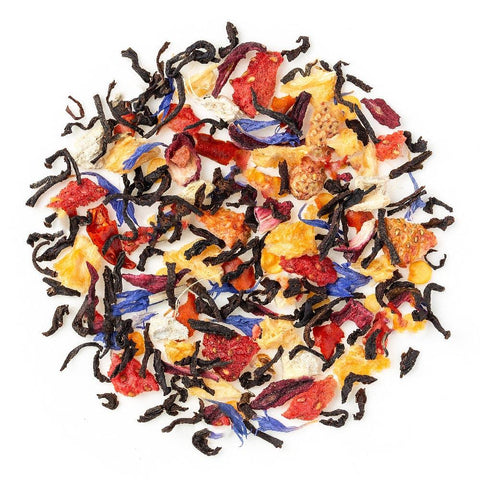 Chilli Berry Black
