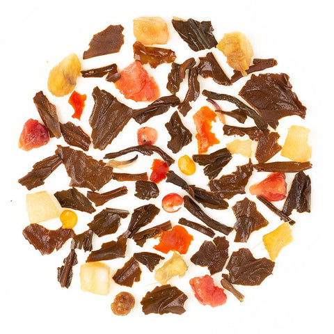 Chilli Berry Black