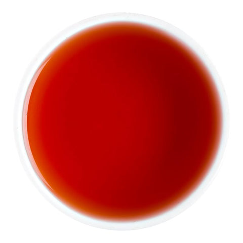 Fruit Punch Iced Tea