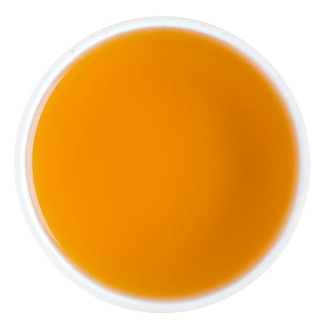 Ginger Taffy Iced Tea