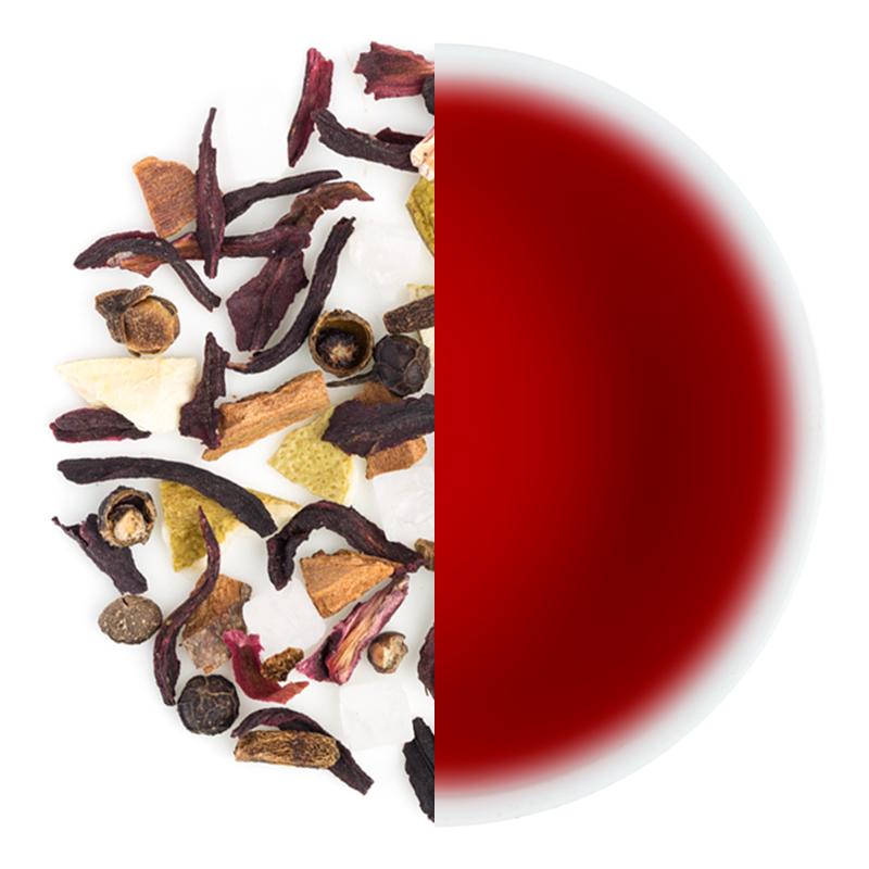 Red Jamaican