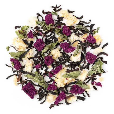 Mint Jamun Black