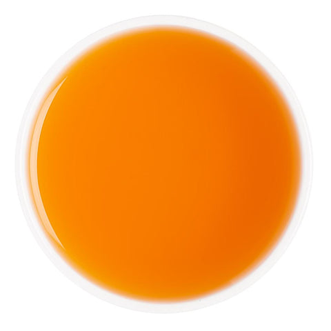 Mango Strawberry Black